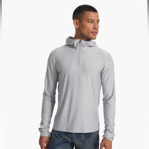 Vuori Uluwatu Water Hoodie